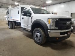 Ford Under CDL truck